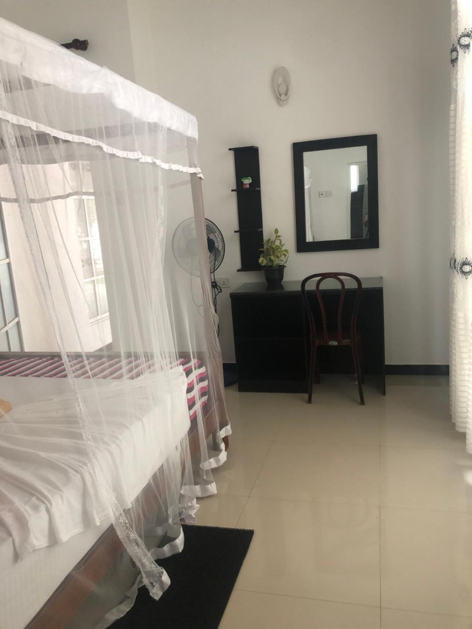 فندق Hiriketiya New Radiant House ديكويلاّ تين المظهر الخارجي الصورة
